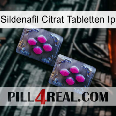 Sildenafil Citrate Tablets Ip 01